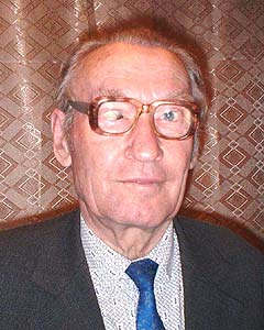 Гордиенко Николай Семенович