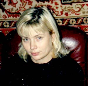 Урядова Анна Владимировна